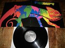 FRUMPY / ALL WILL BE CHANGED   UNPLAYED / GATEFOLD COVER   LOST CENTURY RECORDS
