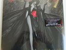 IN THIS MOMENT - BLACK WIDOW - LIMITED gold splattered VINYL