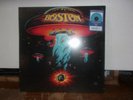 BOSTON VINYL NEW EXCLUSIVE LIMITED EDITION FLAME BLUE 2020 VINYL LP EPIC