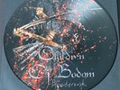 Children Of Bodom ? Blooddrunk Vinyl LP  Limited Edition, Numbered, Picture Disc