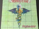 Mötley Crüe ?– Dr. Feelgood Vinyl LP