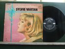 SYLVIE VARTAN GIFT WRAPPED FROM NASHVILLE  MADE IN JAPAN original 1965