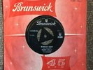 Midnight Shift / Rock Around With Ollie Vee Buddy Holly 1958 Brunswick 7