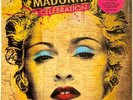 Madonna Celebration 4LP LP Vinyl Record Album [Sealed] with Hype Sticker [RARE]