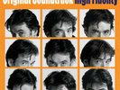 High Fidelity Soundtrack 2LP Gatefold Hollywood Records ?Original-MINT