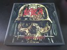 SLAYER - toronto awaits  -  lp  box - test pressing