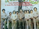 PAPO Y SU COMBO  No hagas llorar esa mujer  latin guaguanco