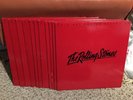 The Rolling Stones Set MFSL, Immaculate Vinyl, 11 discs  NO BOX