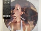 Lana Del Rey Blue Jeans 7