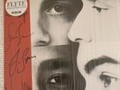 Flyte The Loved Ones Vinyl LP 2017 FULLY SIGNED COVER NM