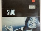 SADE - Diamond Life LP - Original 1984 UK vinyl Pressing - Hype  Gatefold