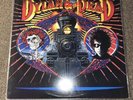 “DYLAN & THE DEAD” Vinyl LP BOB DYLAN/GRATEFUL DEAD LIVE 1989 USA Columbia