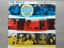 The Police ?– Synchronicity - Australia - Raro Vinile Rosso