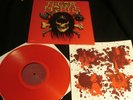 RIGOR MORTIS same debut lp vinyl red limited reissue metal master Punk Hardcore