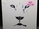 White Lion ?– Pride Vinyl LP 1987 -  Atlantic ?7 81768-1 Hype Sticker