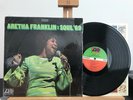 ARETHA FRANKLIN SOUL’69 ATLANTIC SD8212 USA 1969 NM/NM