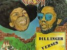 Dillinger Verses Trinity-Clash (UK IMPORT) VINYL NEW