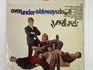 The YARDBIRDS Over Under Sideways Down LP 1966 Epic BN26210 1st PRESS Stereo