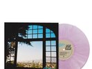 Best Coast • Always Tomorrow SIGNED  Pink Marble Vinyl LMTD to 350