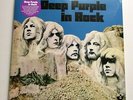 Deep Purple - Deep Purple In Rock 2018 Harvest Purple Vinyl LP *Sealed*
