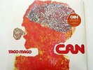 Can - Tago Mago UK 2019 Mute Records Limited Orange Vinyl Double LP *Sealed*