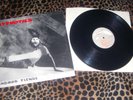 1982 - HYPNOTIC - INDOOR FRIENDS - LP Punk Rock