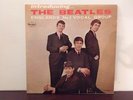 The Beatles Introducing the Beatles Record Album VeeJay VJLP1062 Brackets VG/VG+
