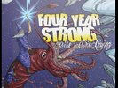 Four Year Strong   Rise or Die Trying   Ltd Ed NEON PINK Vinyl LP   #/800
