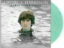 George Harrison   EARLY TAKES   Ltd Ed Coke Bottle Green Vinyl LP #/500 Beatles