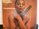 CHICAGO GANGSTERS - GANGSTER LOVE - RARE SOUL FUNK LP OG PRESS VG+/NM-