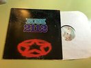 1976 Mercury RUSH 2112 LP vinyl re srm11079 PRC MASTERDISK GK matrix gatefold
