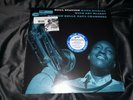 SEALED - Hank Mobley - Soul Station - Blue Note Classic Vinyl Series