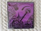 Black Magick SS-Panzerwitch 7'EP with Patch First Press Absurd Goatmoon Vothana