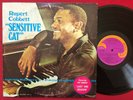 RUPERT COBBETT   SENSITIVE CAT LP (1976) JAZZ   SOUL DEEP RECORDS DM-763
