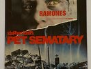 The Ramones, 'Pet Sematary' 7