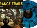 Lord Huron ‎– Strange Trails Exclusive Limited Yellow Black Splatter Vinyl 2LP