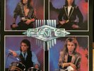 FATE Fate 1985 LP TREAT DALTON EUROPE RARE HAIR METAL ST-6545