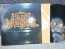 Blue Murder vg+ - ex record club LP same self title
