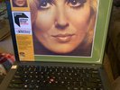 DUSTY SPRINGFIELD Dusty In Memphis HALF SPEED MASTERED AUDIOPHILE -SEALED/MINT