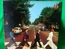 THE BEATLES - Abbey Road Early US Press SO-383 Vinyl LP Apple 1969