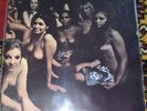 Vintage Jimi Hendrix Electric Ladyland UK Track Original LP Record Rare 613008