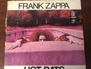 Frank Zappa Hot Rats original vinyl record LP V-424