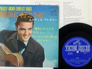 ELVIS PRESELEY RIP IT UP VICTOR SCP-1231 Japan FLIPBACK COVER VINYL 7
