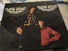 Jimmi Hendrix Experience Original 1967 Vinyl Album Are You Experienced
