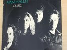 Van Halen OU812 1988 Warner Brothers Records Vinyl Album LP W1-25732 Play Tested