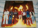 LYNYRD SKYNYRD Street Survivors ORIGINAL 1977 Vinyl Record LP NM flames inserts 