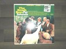 SEALED THE BEACH BOYS 1966 STEREO PET SOUNDS CAPITOL DT 2458 SEALED  Rare