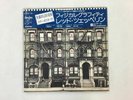LED ZEPPELIN PHYSICAL GRAFFITI SWAN SONG P-5163N Japan VINYL LP OBI