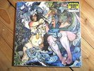 BARONESS BLUE RECORD 2 LP FOC GREY VINYL