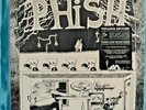 SEALED Phish Junta Factory  2012 Pollock Limited Edition 3LP Pollock #1961/5000